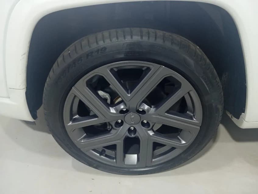 JEEP COMPASS 1.3 T270 TURBO FLEX S AT6 2025 Flex - Picture 19