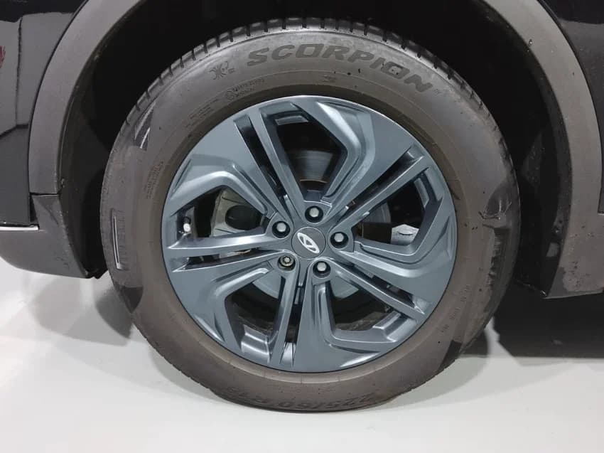 Caoa Chery TIGGO 7 PRO 1.5 TCI FLEX HYBRID CVT 2023 Flex - Picture 19