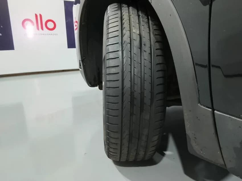 Caoa Chery TIGGO 7 PRO 1.5 TCI FLEX HYBRID CVT 2023 Flex - Picture 20