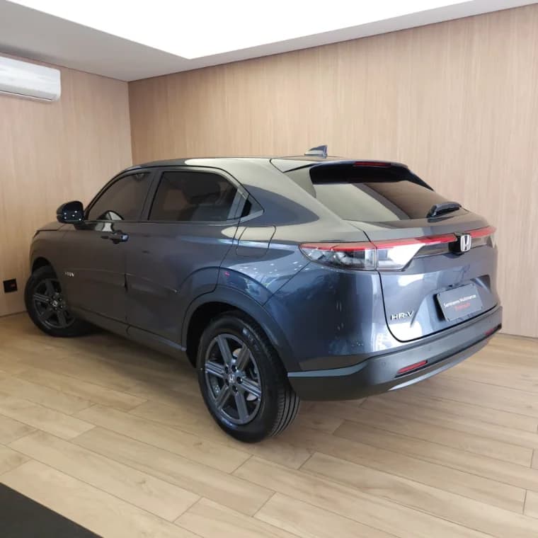 Honda HR-V 1.5 DI I-VTEC FLEX EXL CVT 2024 Flex - Picture 10