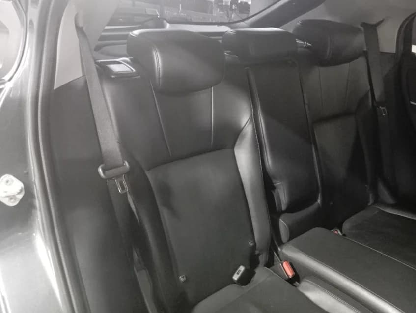 Honda HR-V 1.8 16V FLEX EXL 4P AUTOMÁTICO 2024 Flex - Picture 15