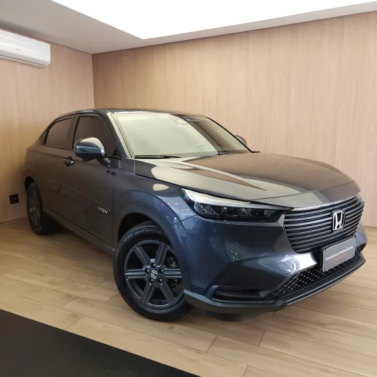 Honda HR-V 1.5 DI I-VTEC FLEX EXL CVT 2024 Flex - Picture 1