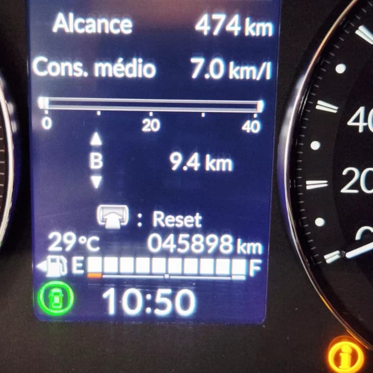 Honda HR-V 1.5 DI I-VTEC FLEX EXL CVT 2024 Flex - Foto 3
