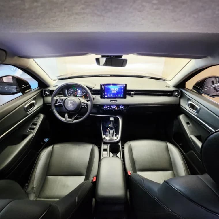 Honda HR-V 1.5 DI I-VTEC FLEX EXL CVT 2024 Flex - Picture 6