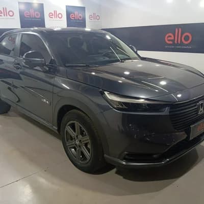 1.8 16V FLEX EXL 4P AUTOMÁTICO