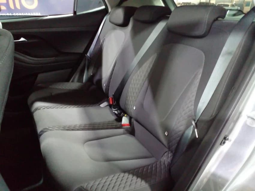 Hyundai CRETA 1.0 TGDI FLEX LIMITED AUTOMÁTICO 2023 Flex - Picture 13