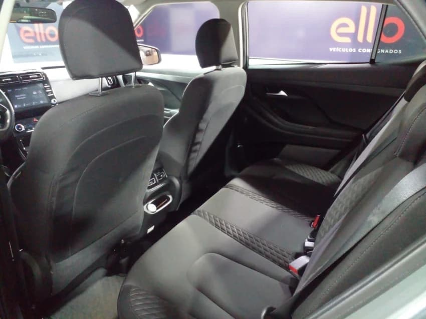 Hyundai CRETA 1.0 TGDI FLEX LIMITED AUTOMÁTICO 2023 Flex - Picture 14