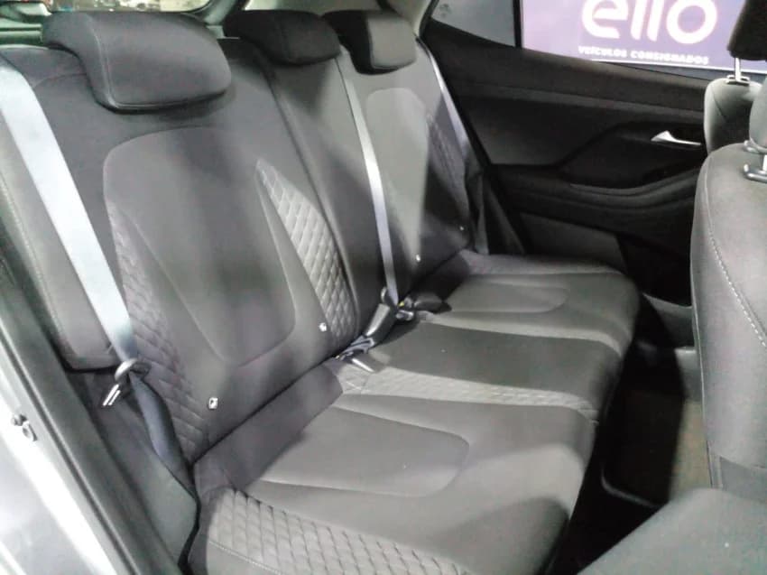 Hyundai CRETA 1.0 TGDI FLEX LIMITED AUTOMÁTICO 2023 Flex - Picture 15