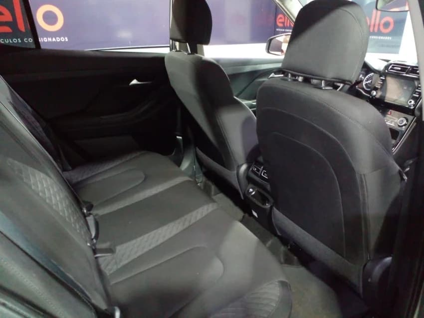 Hyundai CRETA 1.0 TGDI FLEX LIMITED AUTOMÁTICO 2023 Flex - Picture 16