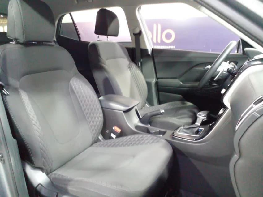 Hyundai CRETA 1.0 TGDI FLEX LIMITED AUTOMÁTICO 2023 Flex - Picture 17