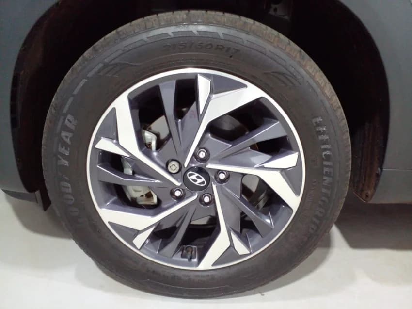 Hyundai CRETA 1.0 TGDI FLEX LIMITED AUTOMÁTICO 2023 Flex - Picture 19