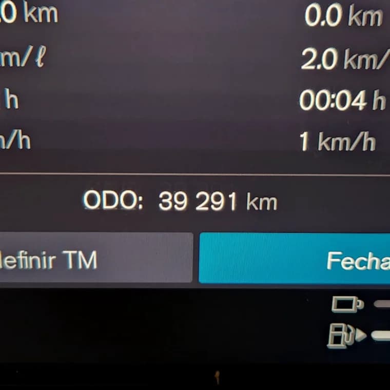 Volvo XC60 2.0 T8 RECHARGE ULTIMATE AWD GEARTRONIC 2024 Híbrido - Picture 6