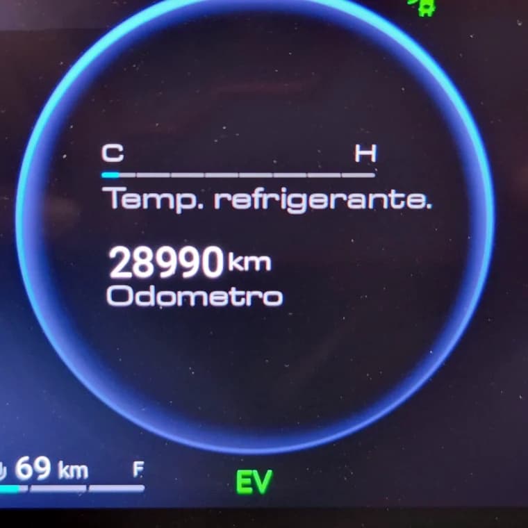 GWM HAVAL H6 GT 1.5 PHEV AWD E-TRACTION 2024 Híbrido - Picture 6