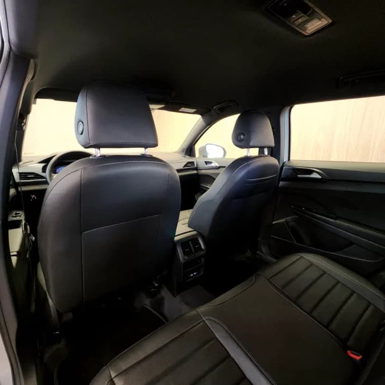 Volkswagen TAOS 1.4 250 TSI TOTAL FLEX HIGHLINE AUTOMÁTICO 2024 Flex - Picture 8