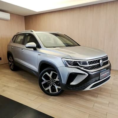 1.4 250 TSI TOTAL FLEX HIGHLINE AUTOMÁTICO