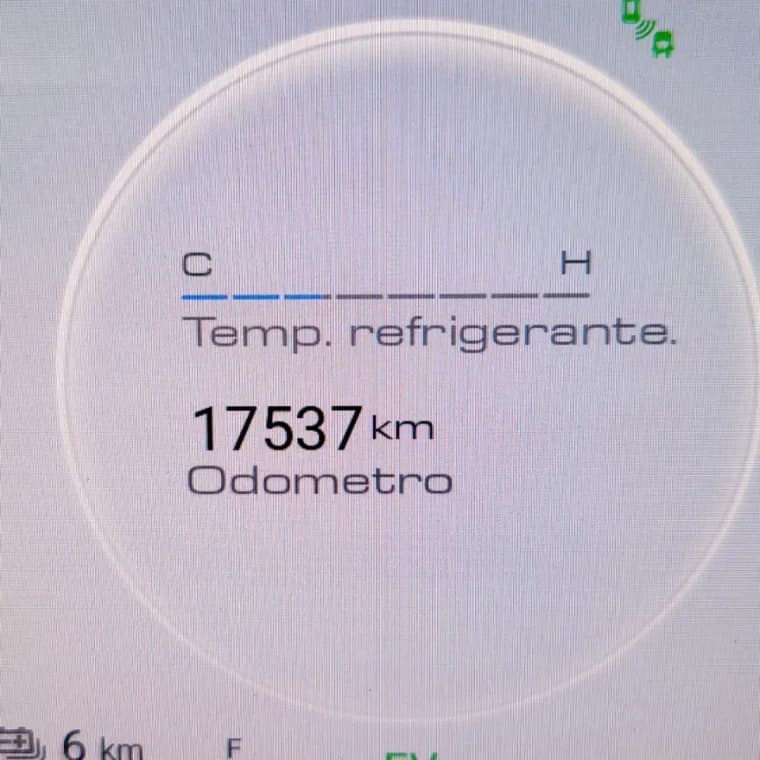 GWM HAVAL H6 1.5 PHEV PREMIUM AWD E-TRACTION 2024 Híbrido - Picture 5