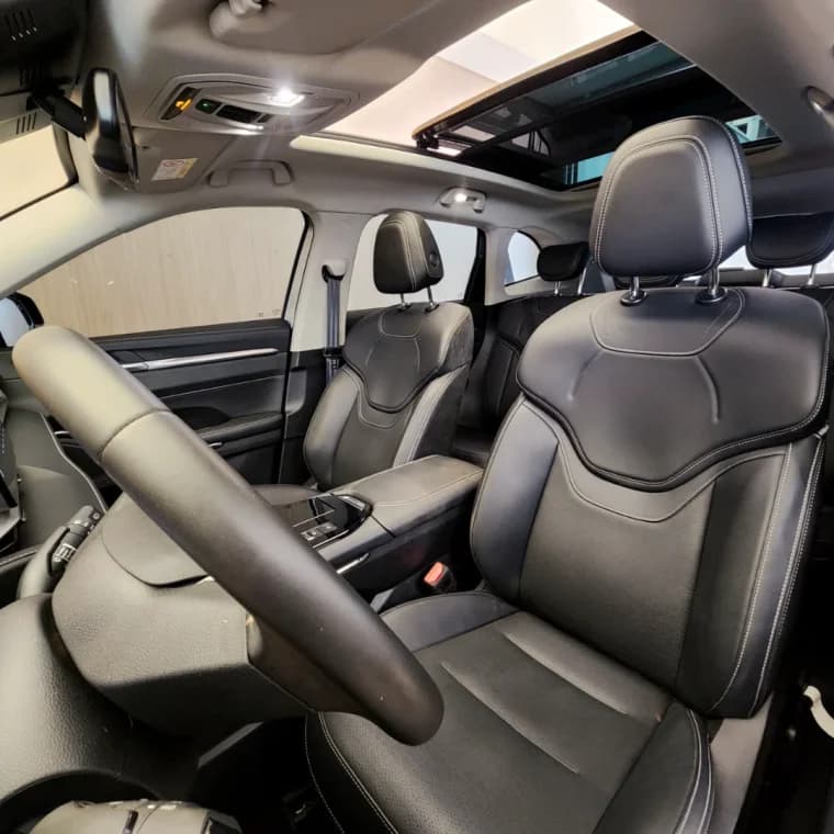 GWM HAVAL H6 1.5 PHEV PREMIUM AWD E-TRACTION 2024 Híbrido - Picture 8