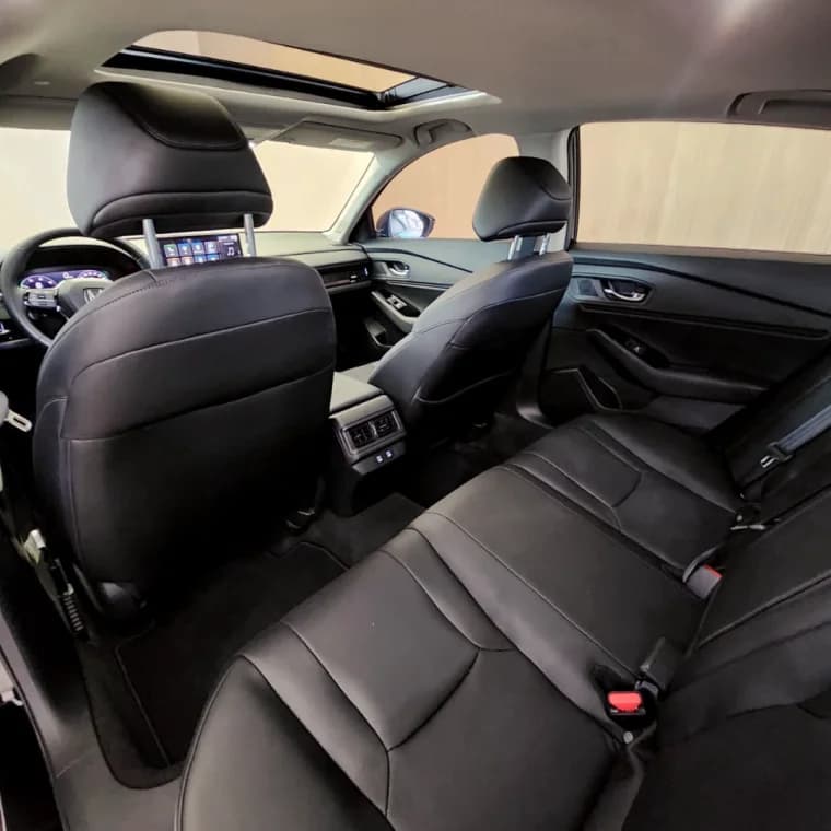 Honda ACCORD 2.0 e:HEV ADVANCED E-CVT 2024 Híbrido - Picture 10