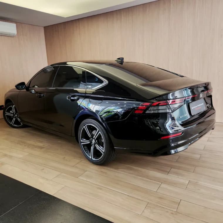 Honda ACCORD 2.0 e:HEV ADVANCED E-CVT 2024 Híbrido - Picture 3