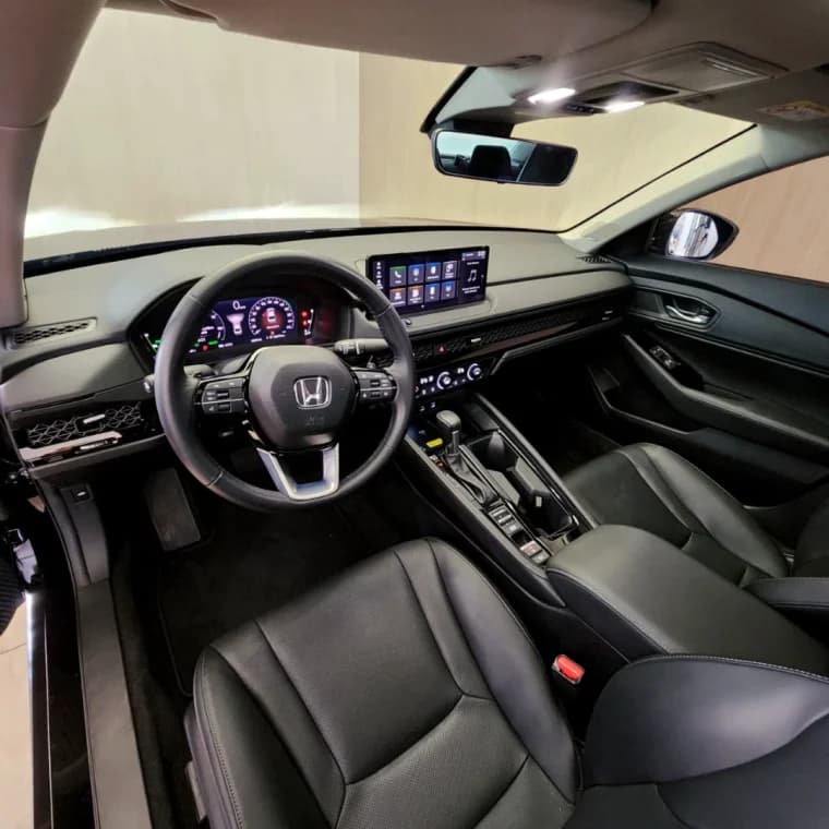 Honda ACCORD 2.0 e:HEV ADVANCED E-CVT 2024 Híbrido - Picture 7