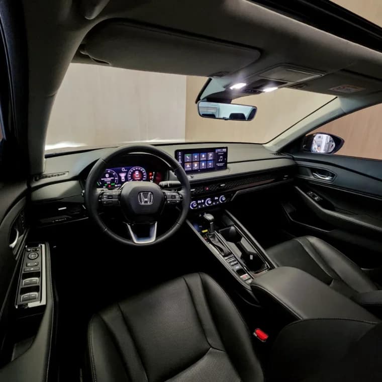 Honda ACCORD 2.0 e:HEV ADVANCED E-CVT 2024 Híbrido - Picture 9