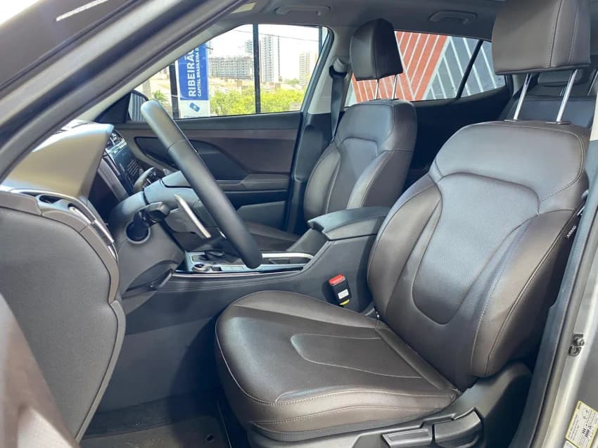 Hyundai CRETA 1.0 TGDI FLEX PLATINUM AUTOMÁTICO 2025 Flex - Picture 12