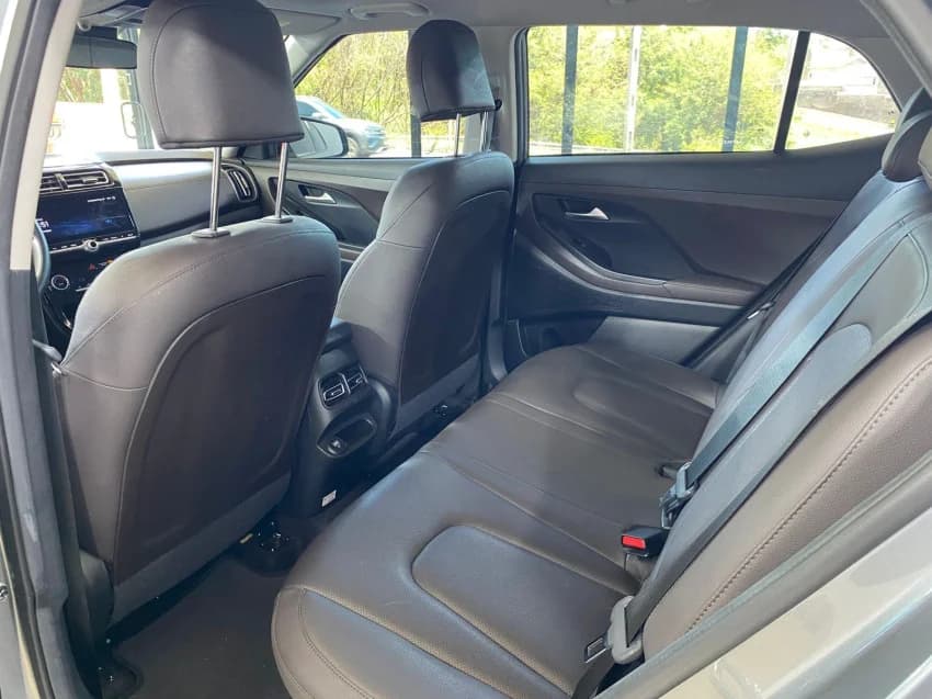 Hyundai CRETA 1.0 TGDI FLEX PLATINUM AUTOMÁTICO 2025 Flex - Picture 13
