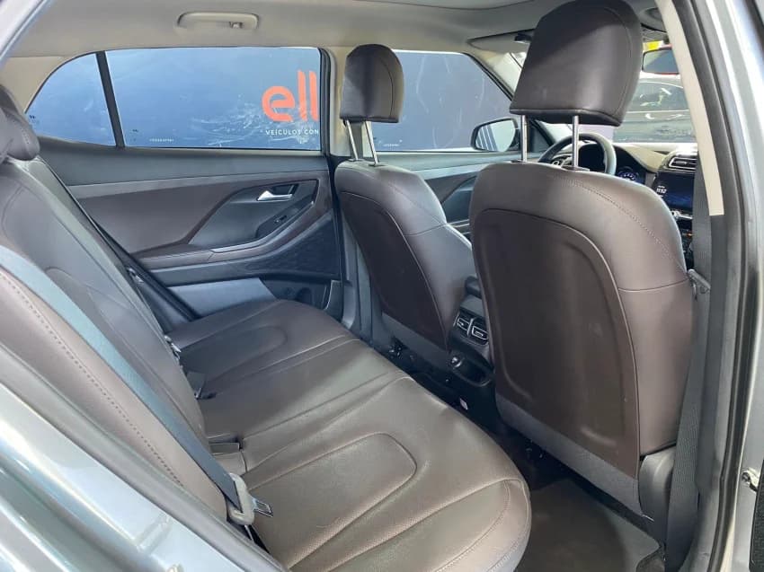 Hyundai CRETA 1.0 TGDI FLEX PLATINUM AUTOMÁTICO 2025 Flex - Picture 15
