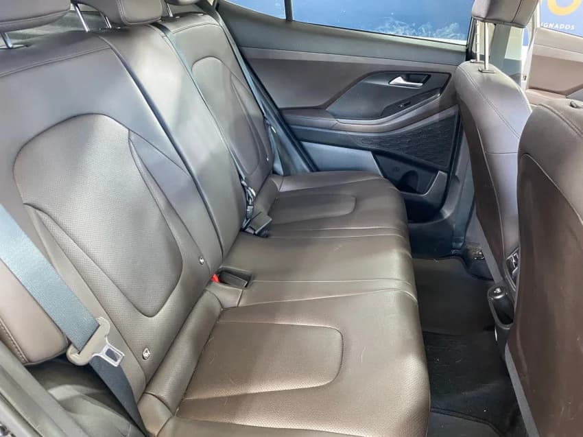 Hyundai CRETA 1.0 TGDI FLEX PLATINUM AUTOMÁTICO 2025 Flex - Picture 16