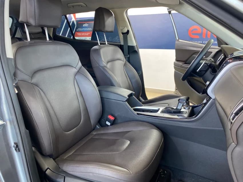 Hyundai CRETA 1.0 TGDI FLEX PLATINUM AUTOMÁTICO 2025 Flex - Picture 18