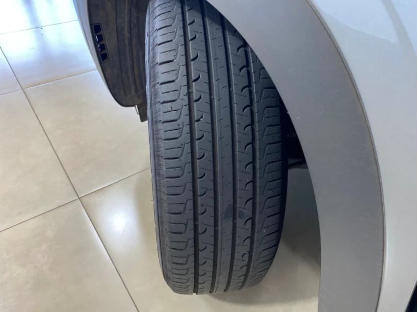 Hyundai CRETA 1.0 TGDI FLEX PLATINUM AUTOMÁTICO 2025 Flex - Picture 20