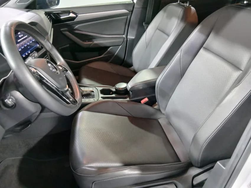 Volkswagen JETTA 1.4 250 TSI TOTAL FLEX R-LINE TIPTRONIC 2019 Flex - Picture 12