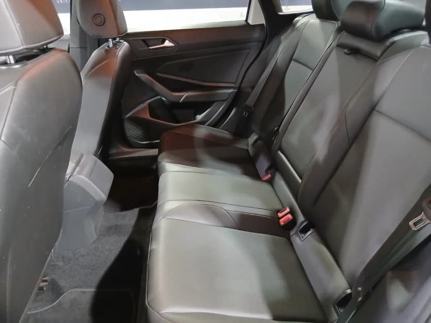 Volkswagen JETTA 1.4 250 TSI TOTAL FLEX R-LINE TIPTRONIC 2019 Flex - Picture 13