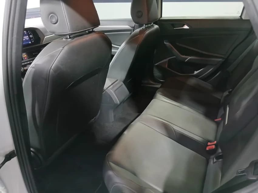 Volkswagen JETTA 1.4 250 TSI TOTAL FLEX R-LINE TIPTRONIC 2019 Flex - Picture 14