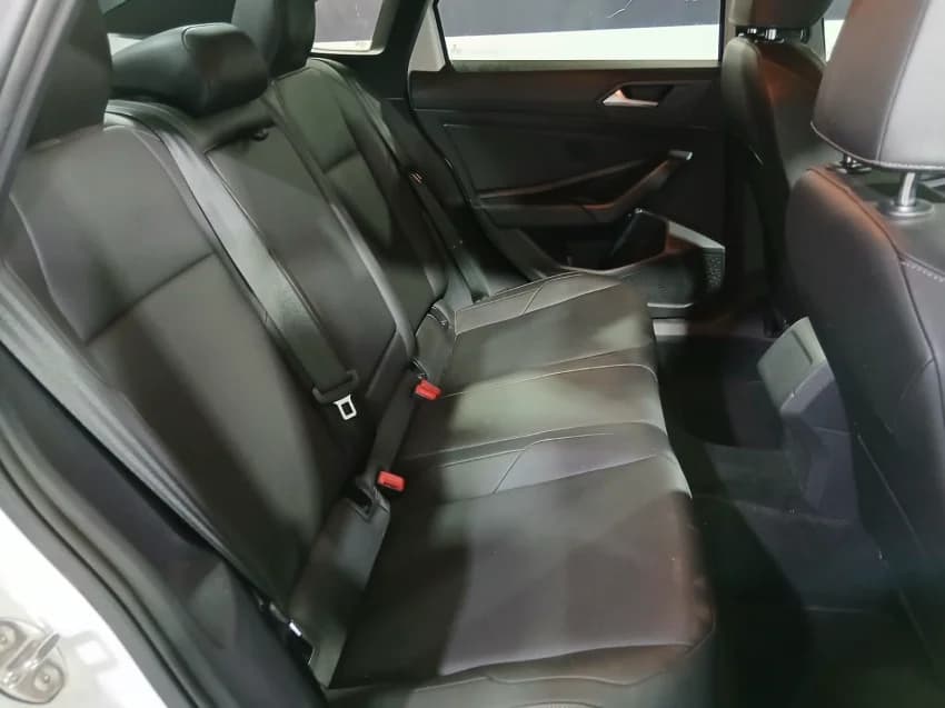 Volkswagen JETTA 1.4 250 TSI TOTAL FLEX R-LINE TIPTRONIC 2019 Flex - Picture 15