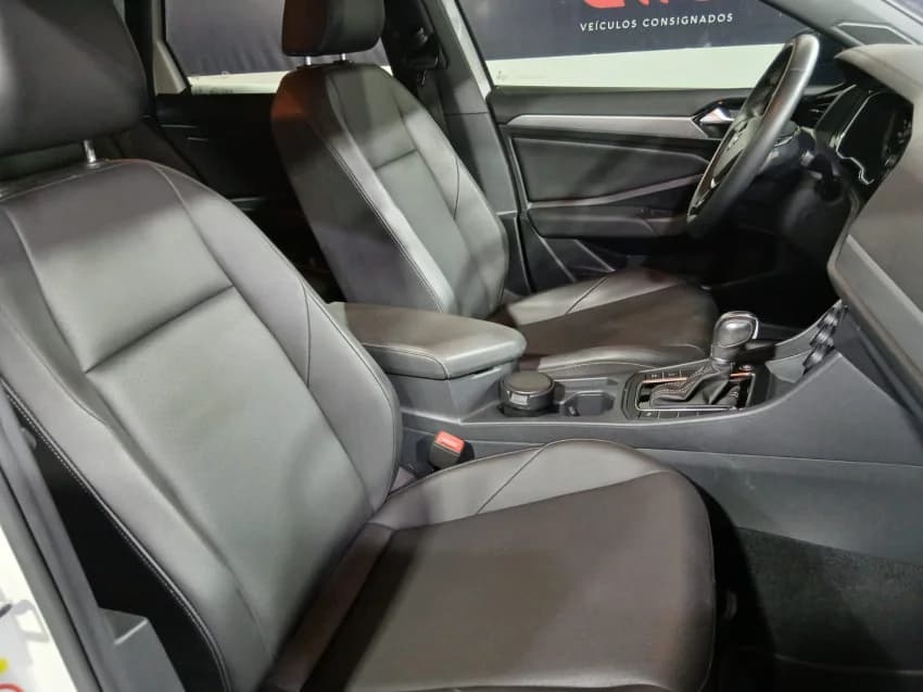 Volkswagen JETTA 1.4 250 TSI TOTAL FLEX R-LINE TIPTRONIC 2019 Flex - Picture 16