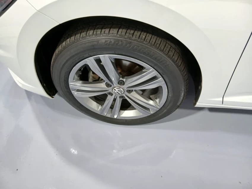 Volkswagen JETTA 1.4 250 TSI TOTAL FLEX R-LINE TIPTRONIC 2019 Flex - Picture 19