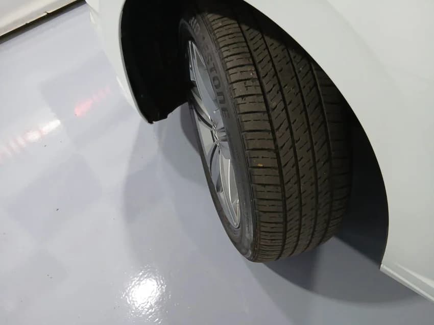 Volkswagen JETTA 1.4 250 TSI TOTAL FLEX R-LINE TIPTRONIC 2019 Flex - Picture 20