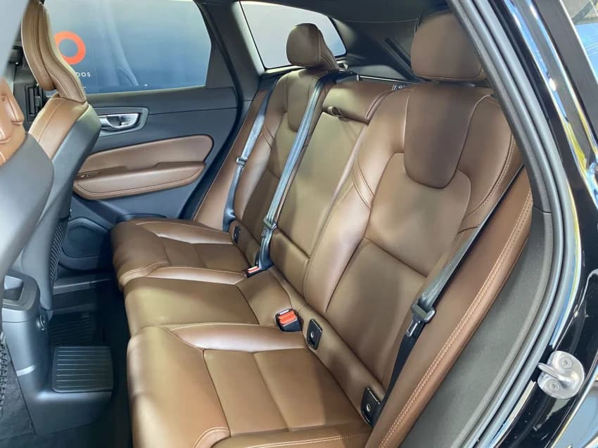 Volvo XC60 2.0 T8 RECHARGE ULTIMATE AWD GEARTRONIC 2023 Híbrido - Picture 14