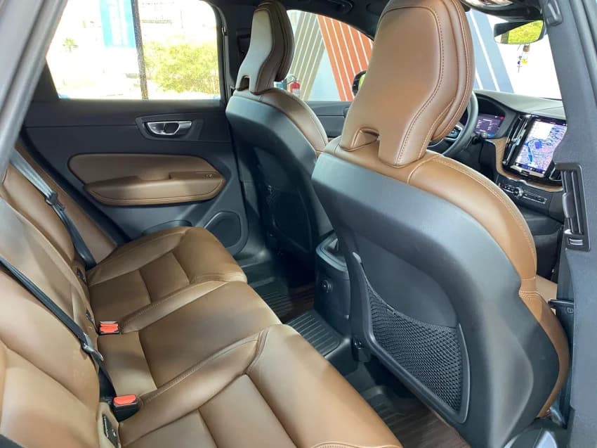 Volvo XC60 2.0 T8 RECHARGE ULTIMATE AWD GEARTRONIC 2023 Híbrido - Picture 15