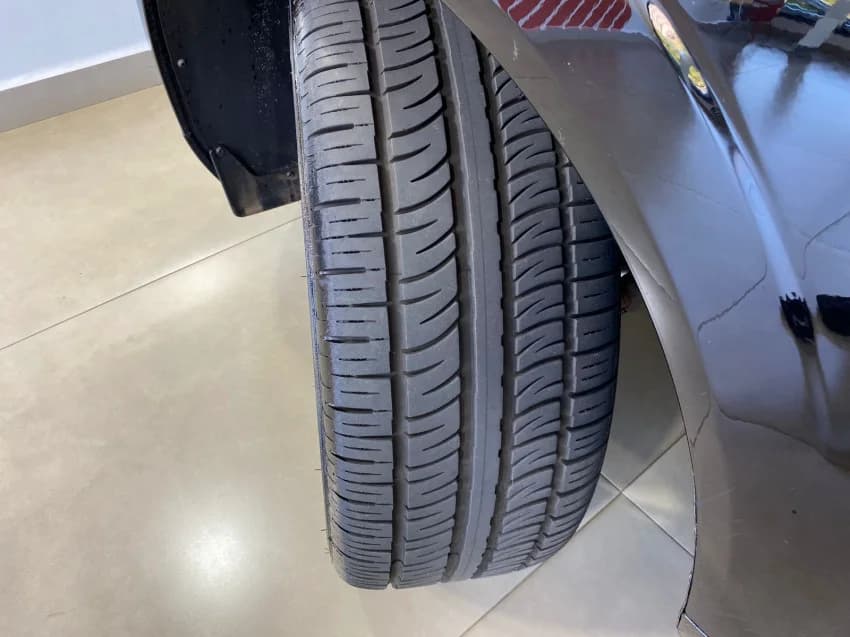 Volvo XC60 2.0 T8 RECHARGE ULTIMATE AWD GEARTRONIC 2023 Híbrido - Picture 19