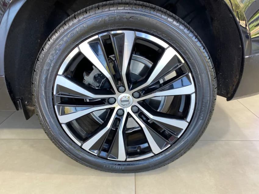 Volvo XC60 2.0 T8 RECHARGE ULTIMATE AWD GEARTRONIC 2023 Híbrido - Picture 20