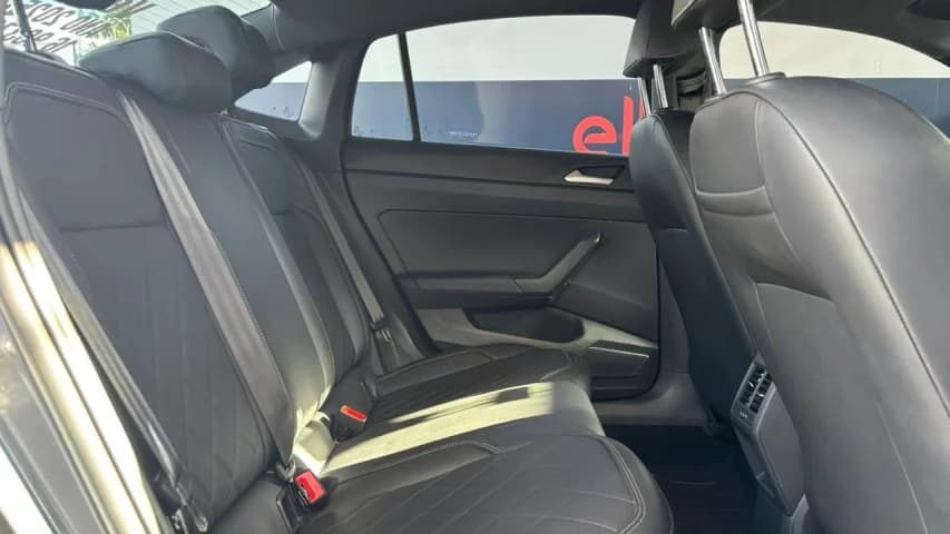 Volkswagen VIRTUS 1.4 250 TSI EXCLUSIVE AUTOMÁTICO 2025 Flex - Picture 12