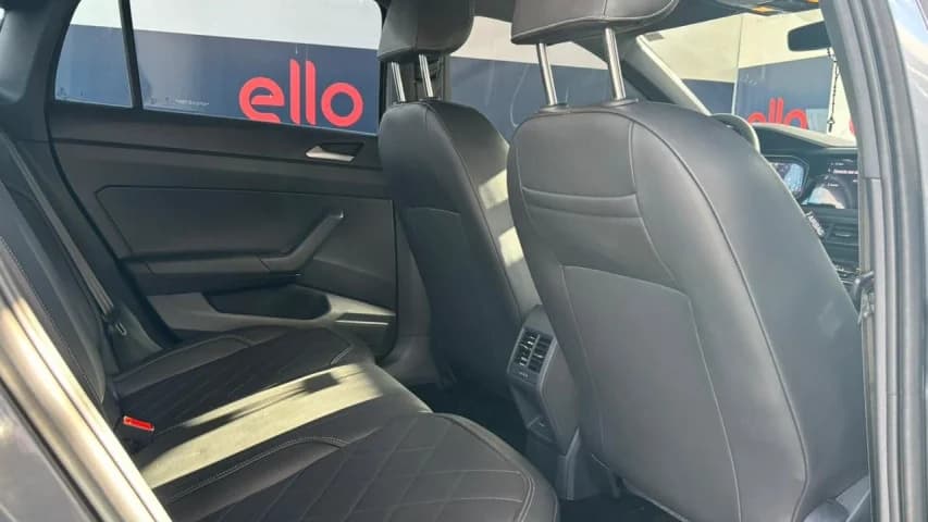 Volkswagen VIRTUS 1.4 250 TSI EXCLUSIVE AUTOMÁTICO 2025 Flex - Picture 13