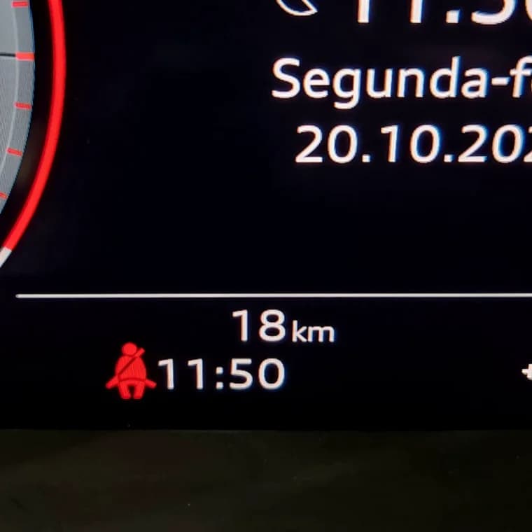 Audi A3 2.0 TFSI GASOLINA SEDAN PERFORMANCE S-TRONIC 2025 Gasolina - Picture 5