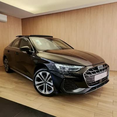 2.0 TFSI GASOLINA SEDAN PERFORMANCE S-TRONIC