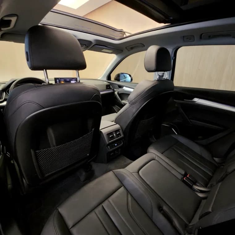 Audi Q5 2.0 55 TFSIE PHEV PERFORMANCE QUATTRO S TRONIC 2024 Híbrido - Picture 10