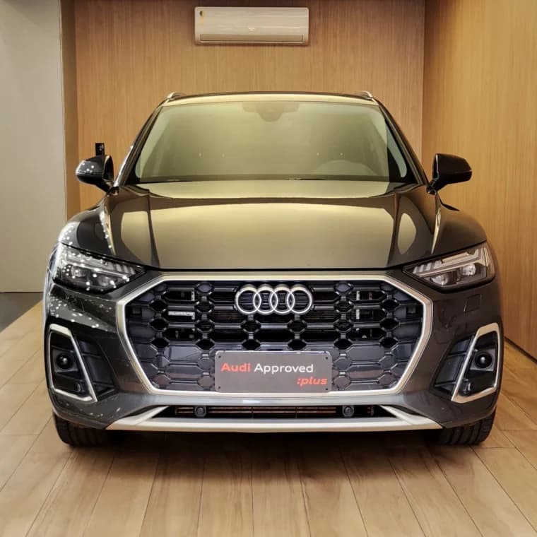 Audi Q5 2.0 55 TFSIE PHEV PERFORMANCE QUATTRO S TRONIC 2024 Híbrido - Picture 2