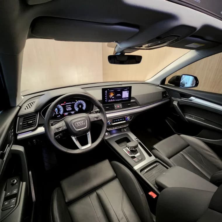 Audi Q5 2.0 55 TFSIE PHEV PERFORMANCE QUATTRO S TRONIC 2024 Híbrido - Picture 7