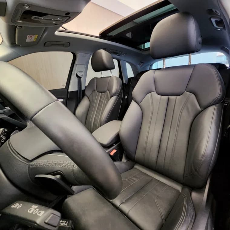 Audi Q5 2.0 55 TFSIE PHEV PERFORMANCE QUATTRO S TRONIC 2024 Híbrido - Picture 9